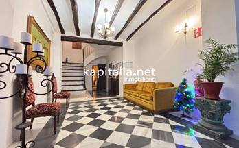 64 casas en venta almudaina