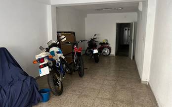 venta local cordoba av. barcelona - viñuela - resc