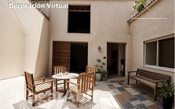 venta casa unifamiliar pego pego