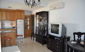 venta apartamento dolores segunda linea playa