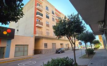 95 pisos en venta albatera
