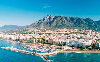 venta edificio marbella costa