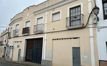 venta local olivares 