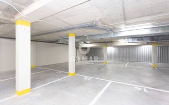 venta atico madrid capital carabanchel