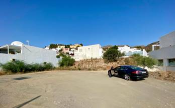 4 terrenos y fincas en venta mojacar