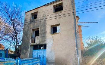 venta casa unifamiliar santa barbara cataluna