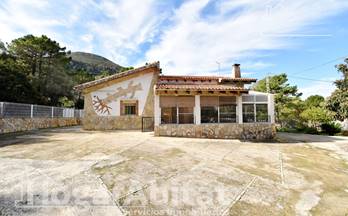 venta chalet simat de la valldigna foies