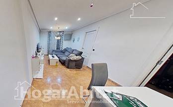 venta piso valencia algiros