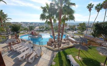 865 casas en venta benissa