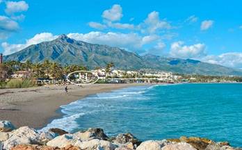 venta edificio estepona 