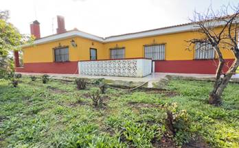 venta finca rustica gibraleon andalucia