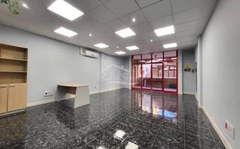 1 oficinas en alquiler playa de las americas