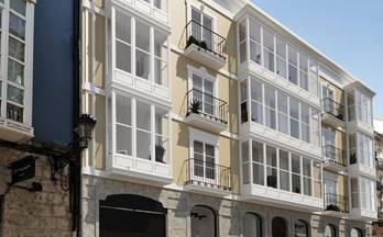 venta piso burgos centro