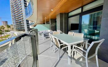530 pisos en venta benidorm