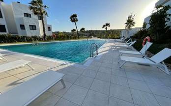apartamentos exteriores en venta en estepona con ascensor