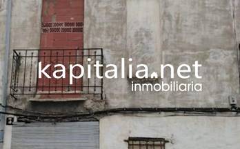 127 casas en venta benisuera