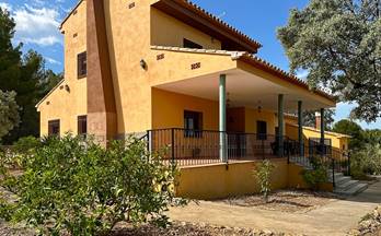 2 casas en venta atzeneta del maestrat, castellon