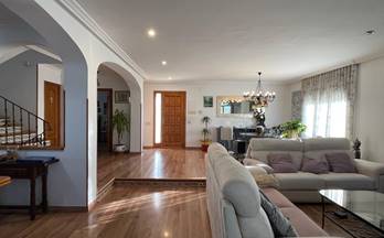 45 casas en venta sant jaume dels domenys