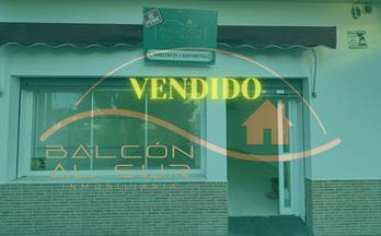 17 locales en venta rota