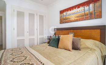 venta apartamento benahavis la quinta