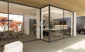 venta chalet villanueva de la cañada villafranca del castillo