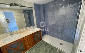 alquiler piso malaga limonar