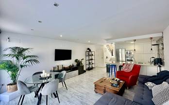 venta bungalow gran alacant distrito unico