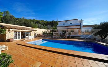 721 casas en venta llosa de camacho