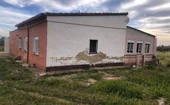 venta casa unifamiliar tortosa jesús - els reguers