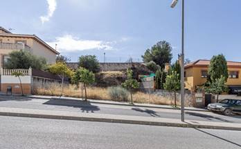 venta terrenos solares huetor vega huétor vega