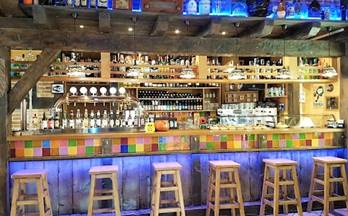 venta local pamplona san juan