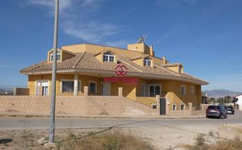 14 casas en venta totana