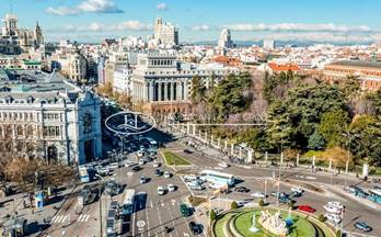 venta piso madrid capital centro