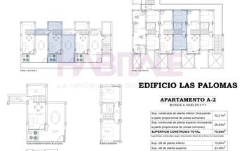 venta apartamento barbate los caños de meca