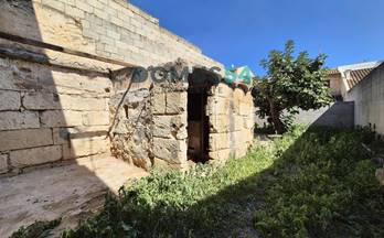 venta casa unifamiliar sa pobla 