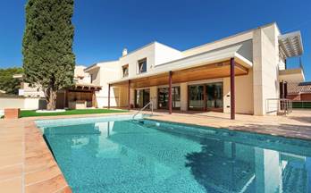 620 casas en venta l´ alfas del pi