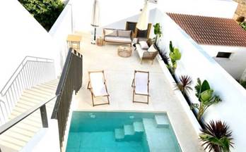 venta piso ciutadella de menorca ciutadella centro historico