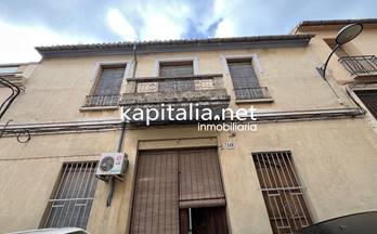 83 casas en venta llosa de ranes