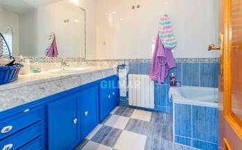 venta chalet pozuelo de alarcon alamo de bularas