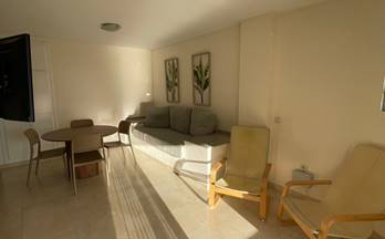 venta apartamento fuengirola 