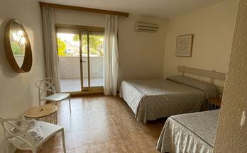 venta apartamento fuengirola 