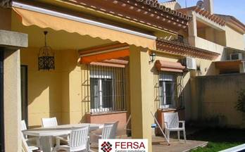 venta chalet pareado el puerto de santa maria vallealto