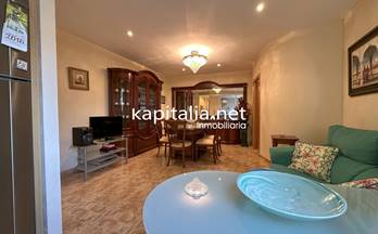 venta piso montichelvo comunidad valenciana