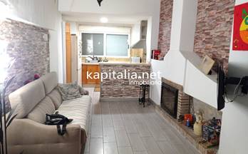 comprar casas baratas muro de alcoy