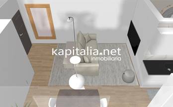 venta edificio alcoy alcoi el cami