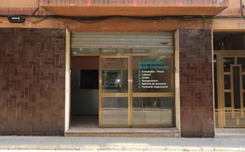 venta local vilanova i la geltru centre