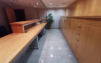 1 oficinas en venta vilanova i la geltru