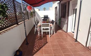 1 aticos en alquiler cadiz provincia