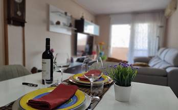 9 pisos en venta sant boi de llobregat