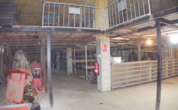 6 naves en alquiler pontevedra provincia